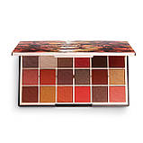 Палетка тіней Makeup Revolution, Wild Animal Fierce Eyeshadow Palette, 18 г, фото 4