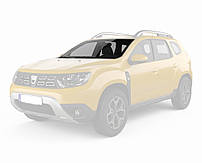 Лобове скло Dacia / Renault Duster II (2017-) (Дачія / Рено Дастер)