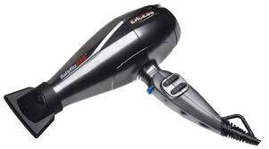 Фен для волос BaByliss PRO Excess 2600W (BAB6800IE), фото 2