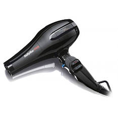 Професійний фен Babyliss PRO Prodigio Ionic (BAB6730IRE)