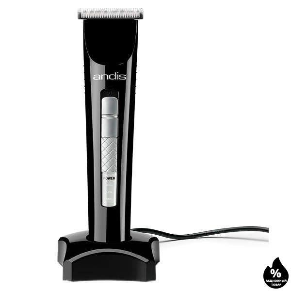 Універсальний триммер для стрижки голови, бороди і вусів Andis CLT Multitrim Trimmer Kit (AN 24570)