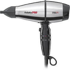 Професійний фен BaByliss PRO SteelFX Barber Spirit (BAB8000IE)