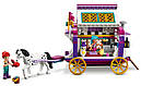 Конструктор LEGO Friends 41688 Чарівний фургон, фото 4
