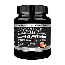 Амінокислотний комплекс Scitec Nutrition Amino Charge 570 g