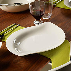 Блюдо овальне 34 см New Cottage Special Serve&Salad Villeroy & Boch
