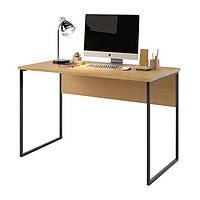 Комп'ютерний стіл "Універ 2" Чорний