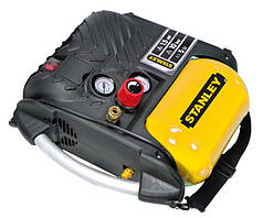Безмасляний компресор Stanley AIR BOSS