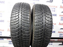 225/45 R17 Kumho I'Zen KW27 шини зимові БУ