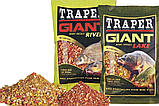 Прикормка Traper Giant River 2,5кг, фото 2