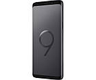 Смартфон Samsung Galaxy S9 SM-G960 64GB Black, фото 4