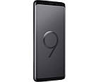 Смартфон Samsung Galaxy S9 SM-G960 64GB Black, фото 5