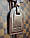 Жіноча велика сумка тоут Louis Vuitton Brown | Луї Вітон Коричнева, фото 8