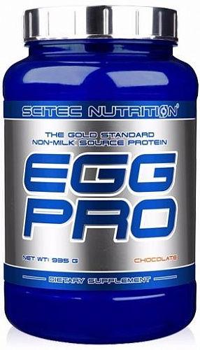 Протеїн Scitec Nutrition Egg Pro 935 g