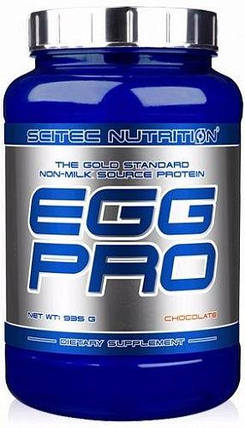 Протеїн Scitec Nutrition Egg Pro 935 g, фото 1