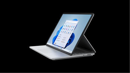 Surface Laptop Studio 2
