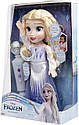 Лялька, що співає Ельза з мікрофоном Холодне серце 2 / Disney Frozen 2, фото 7