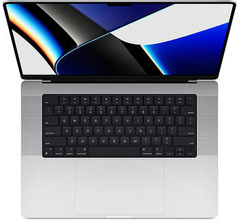 MacBook Pro 16" Retina 2021