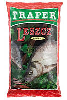 Прикормка Traper Secret Bream Leszcz Red (Лещ красный) 1 кг.