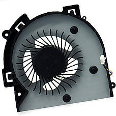 Оригінальний вентилятор кулер FAN для ноутбука HP TPN-W119, TPN-W120 (856277-001, DFS200405BD0T), фото 3