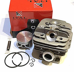 Поршнева на MS 360/ Ital/Туреччина/Циліндр із поршнем для бензопили МС 360