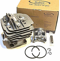 Поршнева для MS 360 (48 мм)/Saber/Сербія/Циліндр із поршнем на бензопилу МС 360