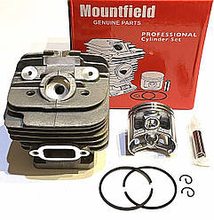 Поршнева група MS 360/ Циліндр із поршнем на бензопилу МС 360/ Mountfield