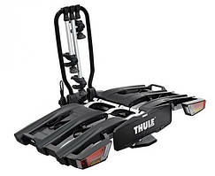 Велокріплення на фаркоп Thule EasyFold XT 934