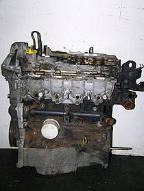 K4J711 Двигун