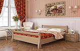 Дерев'яне ліжко Діана Естелла, фото 4