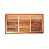 Палетка для макіяжу Shimmer Brick Palette, Make up Revolution, 12 г, фото 2