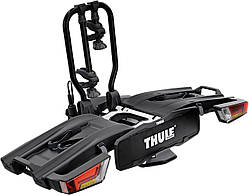 Велокріплення на фаркоп Thule EasyFold XT 933 Чорний