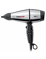 Фен BaByliss PRO BAB8000IE STEELFX BARBER SPIRIT 4ARTISTS