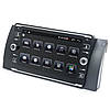 Штатна магнітола PRIME-X 22-041/8K BMW 5-Series E39 1995-2003 / X5 E53 1999-2006, фото 3