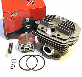 Циліндр у складі для бензопили МС 440/ Поршнева група на бензопилу MS 440/ITAL/Туреччина