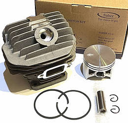 Поршнева група MS 440/Циліндр із поршнем на бензопилу МС 440/Saber/Сербія