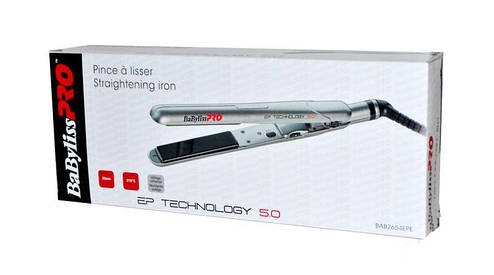 Утюжок BaByliss PRO BAB2654EPE, фото 2