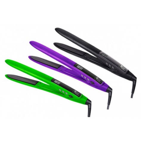 Утюжок TICO Professional Maxi Radial Tip Green (100012GN), фото 2