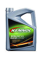Олива моторна KENNOL ECOLOGY 5W30 С1 5L