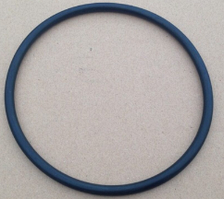 Перстень шланга топливого Газель, дв.406,405 ущільнена. 3110-1164092