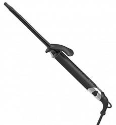 Професійна плойка 9 мм TICO Professional Titanium Curler (100309)