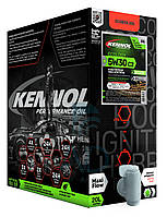 Олива моторна KENNOL ECOLOGY 5W30 C2 20L EcoBox