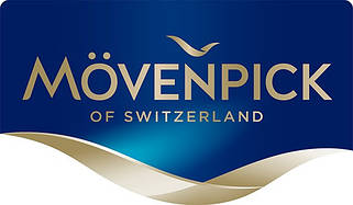Кава "Movenpick"