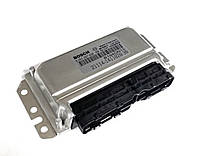 Электронный блок управления двигателем ЭБУ Bosch 21114-1411020-30 М 7.9.7+