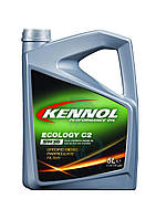 Олива моторна KENNOL ECOLOGY 5W30 С2 5L