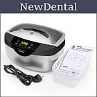 Ультразвукова мийка JP-2500, фото 2