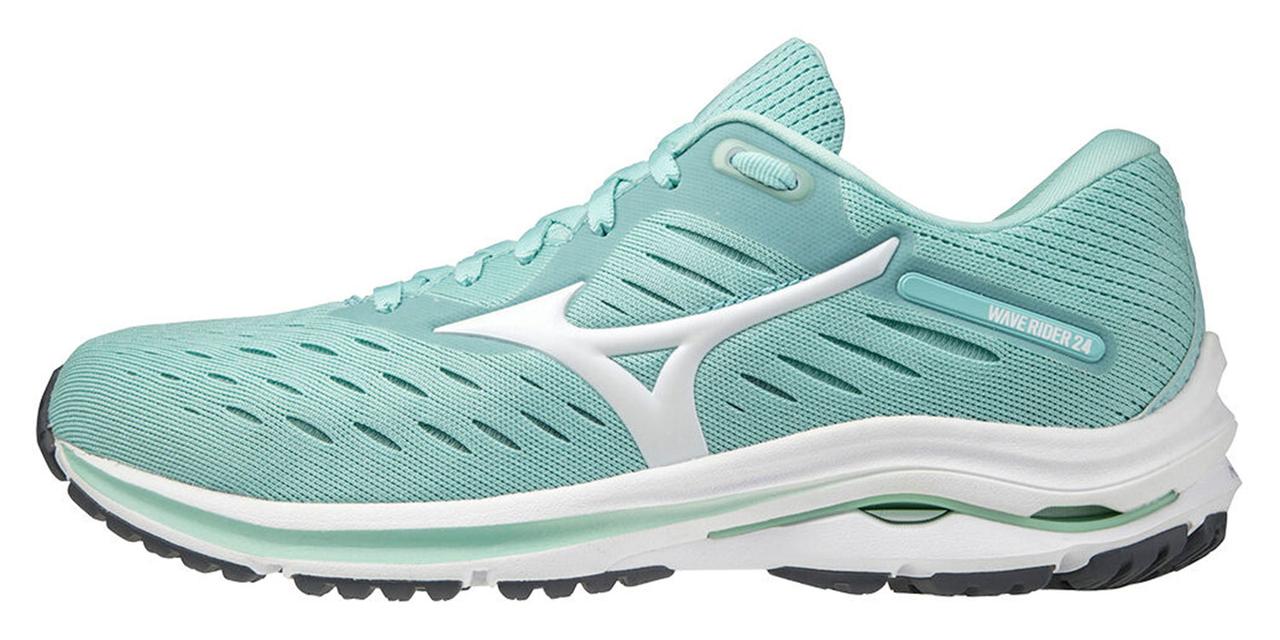 Кросівки для бігу жіночі Mizuno Wave Rider 24 W (J1GD2003-01)