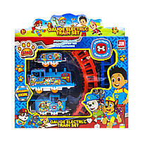 Залізниця в кор-ці,25х21х3,5см №877-66B/66B/69C/85K(60)(120) КІ