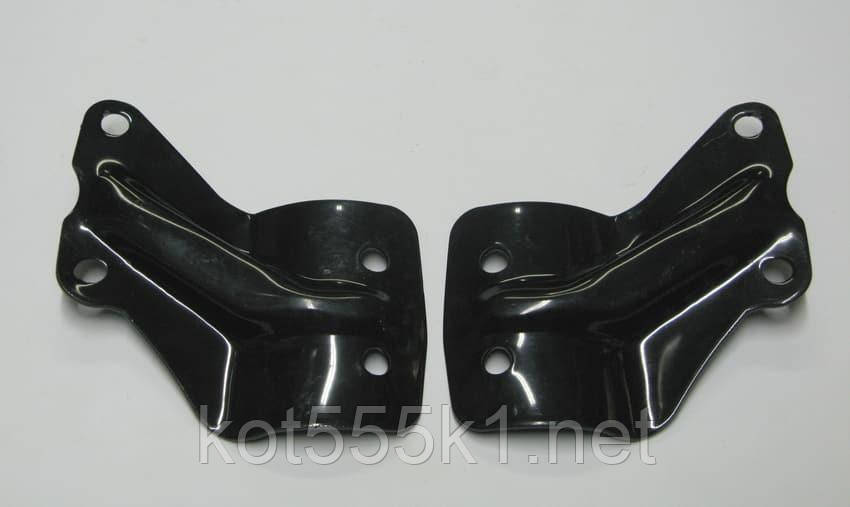 Кріплення глушника Ява 634