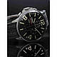 Годинник наручний чоловічий U-BOAT 8111/C CAPSOIL CHRONO SS, фото 3
