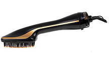 Фен сушарка для волосся Adler AD 2023 — щітка 2 в 1